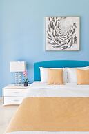 Dunya Tower - Downtown Luxury - 5 Min Walk To Dubai Mall!