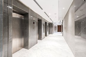 Dunya Tower - Downtown Luxury - 5 Min Walk To Dubai Mall!
