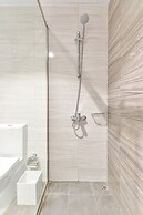 Dunya Tower - Downtown Luxury - 5 Min Walk To Dubai Mall!
