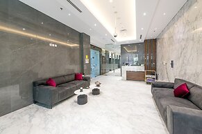 Dunya Tower - Downtown Luxury - 5 Min Walk To Dubai Mall!