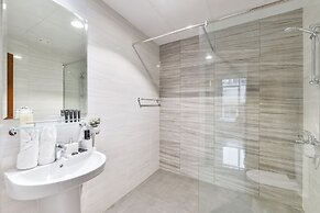 Dunya Tower - Downtown Luxury - 5 Min Walk To Dubai Mall!
