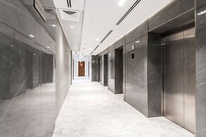 Dunya Tower - Downtown Luxury - 5 Min Walk To Dubai Mall!