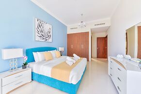 Dunya Tower - Downtown Luxury - 5 Min Walk To Dubai Mall!