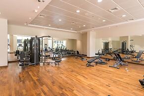 Dunya Tower - Downtown Luxury - 5 Min Walk To Dubai Mall!
