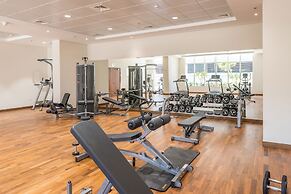 Dunya Tower - Downtown Luxury - 5 Min Walk To Dubai Mall!