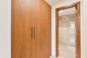 Dunya Tower - Downtown Luxury - 5 Min Walk To Dubai Mall!