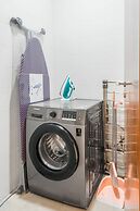 Dunya Tower - Downtown Luxury - 5 Min Walk To Dubai Mall!
