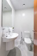 Dunya Tower - Downtown Luxury - 5 Min Walk To Dubai Mall!