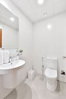 Dunya Tower - Downtown Luxury - 5 Min Walk To Dubai Mall!