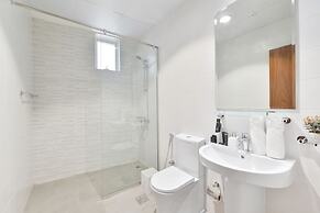 Dunya Tower - Downtown Luxury - 5 Min Walk To Dubai Mall!