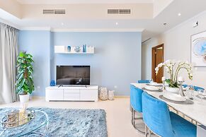Dunya Tower - Downtown Luxury - 5 Min Walk To Dubai Mall!