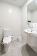 Dunya Tower - Downtown Luxury - 5 Min Walk To Dubai Mall!