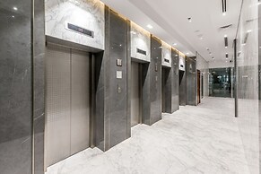 Dunya Tower - Downtown Luxury - 5 Min Walk To Dubai Mall!