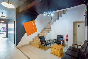 OYO 3785 Kemayoran Residence