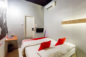 OYO 3785 Kemayoran Residence