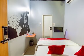 OYO 3785 Kemayoran Residence