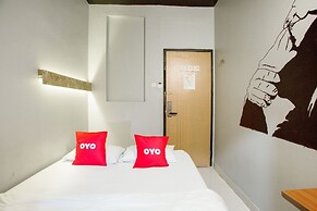 OYO 3785 Kemayoran Residence