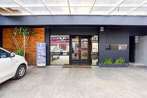 OYO 3785 Kemayoran Residence