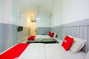 OYO 3785 Kemayoran Residence