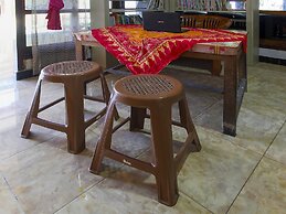 Hotel O Desa Wisata Tebing Lingga