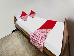 Hotel O Desa Wisata Tebing Lingga