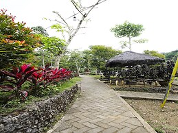 Hotel O Desa Wisata Tebing Lingga
