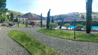 Villa La Romantica 14