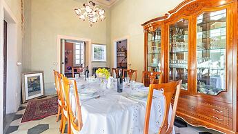 Villa La Romantica 14