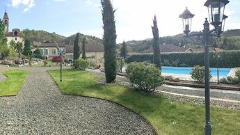 Villa La Romantica 14