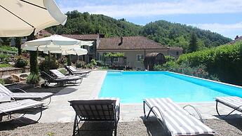 Villa La Romantica 14