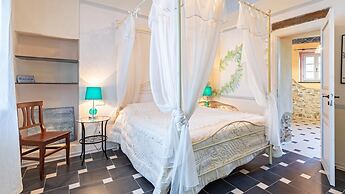 Villa La Romantica 14