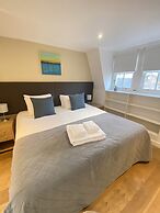 My-Canning Street Apartments
