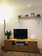 My-Canning Street Apartments