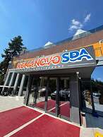 Kumanovo Spa