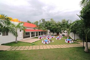 Reva Resorts & Holiday Homes