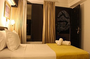 MAJOREL PEARL  Restaurant Piscine SPA