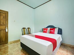 Hotel O Desa Wisata Banyuatis