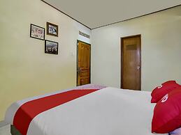 Hotel O Desa Wisata Banyuatis