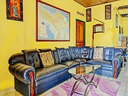 Hotel O Desa Wisata Banyuatis