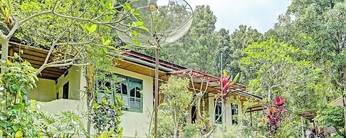 Hotel O Desa Wisata Banyuatis