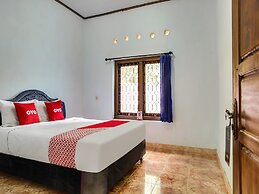 Hotel O Desa Wisata Banyuatis