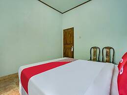 Hotel O Desa Wisata Banyuatis