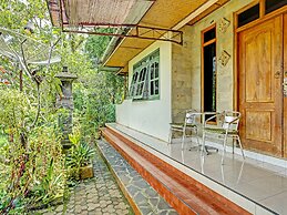 Hotel O Desa Wisata Banyuatis