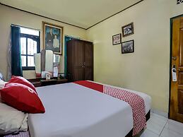 Hotel O Desa Wisata Banyuatis