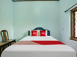 Hotel O Desa Wisata Banyuatis