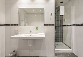 Boutique hotel Jeroen