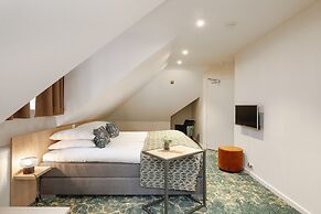 Boutique hotel Jeroen