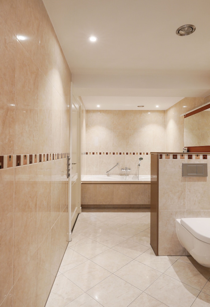 Boutique hotel Jeroen