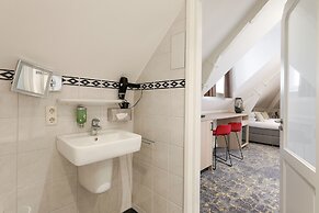 Boutique hotel Jeroen