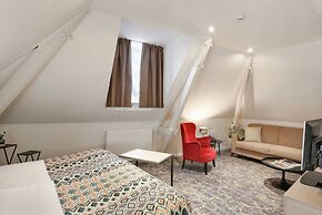 Boutique hotel Jeroen